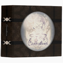 Celtic Cerridwen et Le Cauldron de la Connaissance