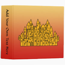 Château orange