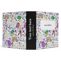 Motif scolaire