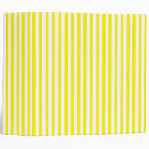 Petites rayures jaunes verticales