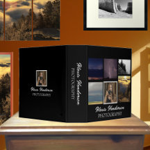 Portfolio de photos de photographe professionnel