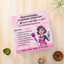 Service De Nettoyage De La Maison De La Dame Rose