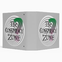 Zone de conspiration