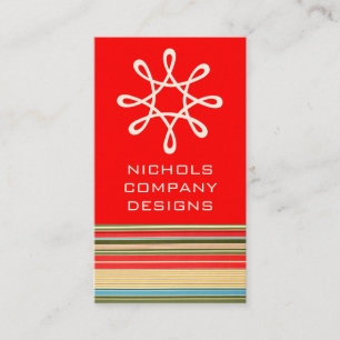 Classic Carte de visite