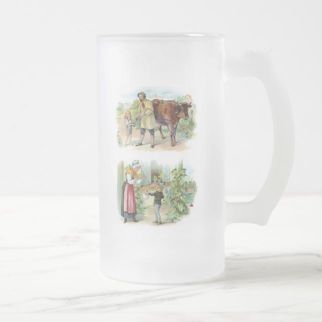 Classic Fairytales Mug (Droit)