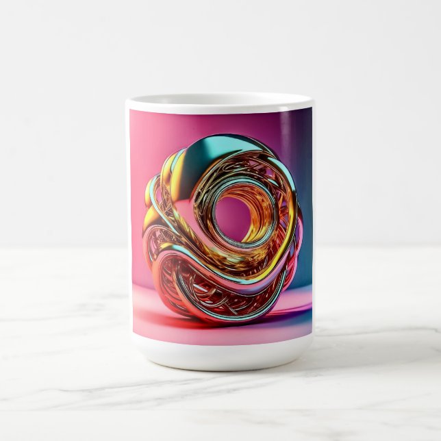 Classic Mug 11oz/15oz (Centre)