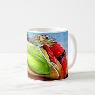 Classic Mug Joyeuses Fêtes