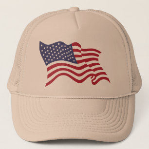 Classic USA Casquette du drapeau pour l'usure quot
