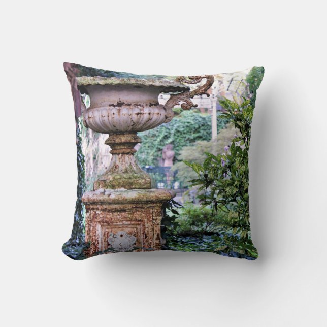 Classico coussin (Recto)