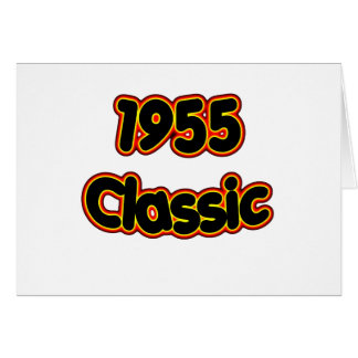 Classique 1955