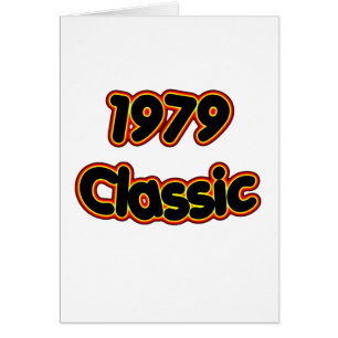 Classique 1979