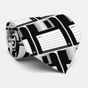 Classique 3,5" cravate à disque souple