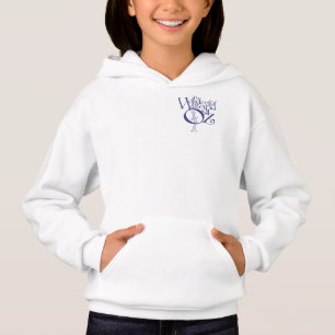 Classique Capuche de la Royauté du Magicien d'Oz U