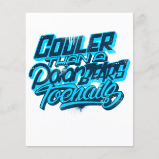 Classique glacière Than A Polar Bear's Toenails