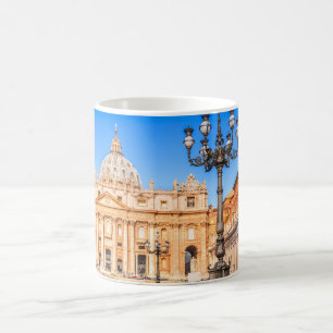 Classique Mug Vatican