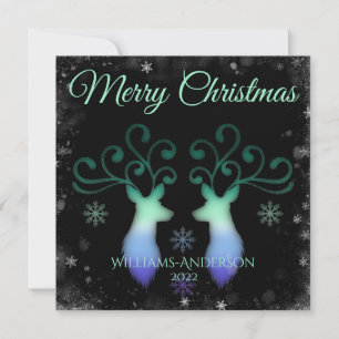 Classy Deer, Le G en LGBTQ, Fierté, Noël