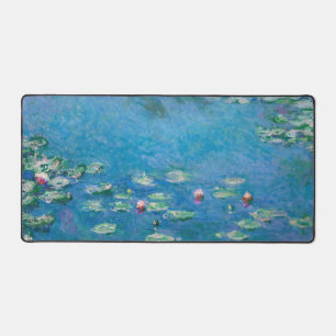 Claude Monet - Nymphéas 1906