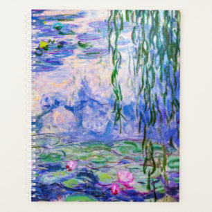 Claude Monet - Nymphéas / Water Lilies 1919