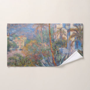 Claude Monet - Villas à Bordighera