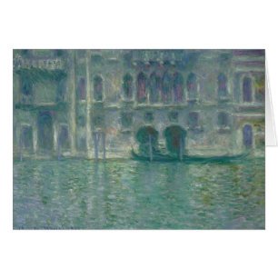 Claude Monet Vue panoramique de l'Ile-de-France