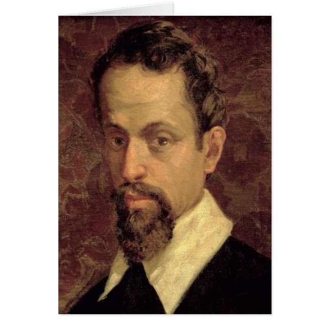 Claudio Monteverdi (Devant)