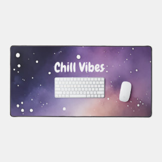Clavier à touches Vibes Chill