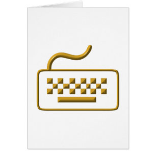 Clavier d'ordinateur