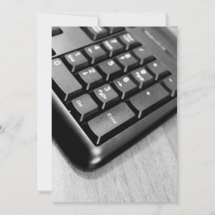 Clavier informatique