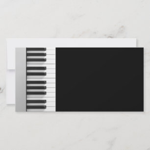 Clavier numérique pour piano