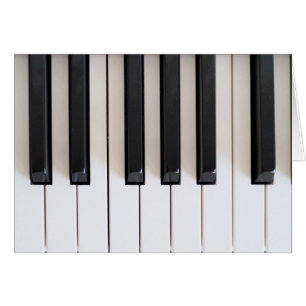 Clavier numérique pour piano