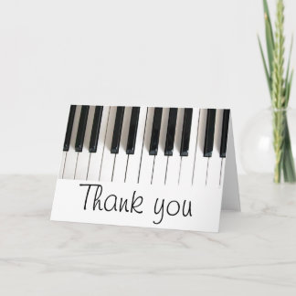 clavier piano merci