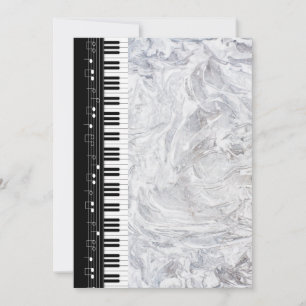 Clavier pour piano