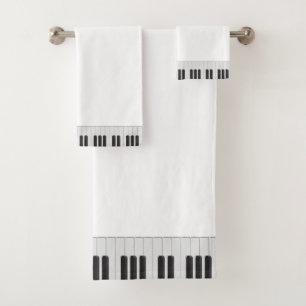 Clavier pour piano
