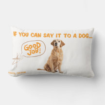 CLÉ Coussin Lumbar de la chandelle