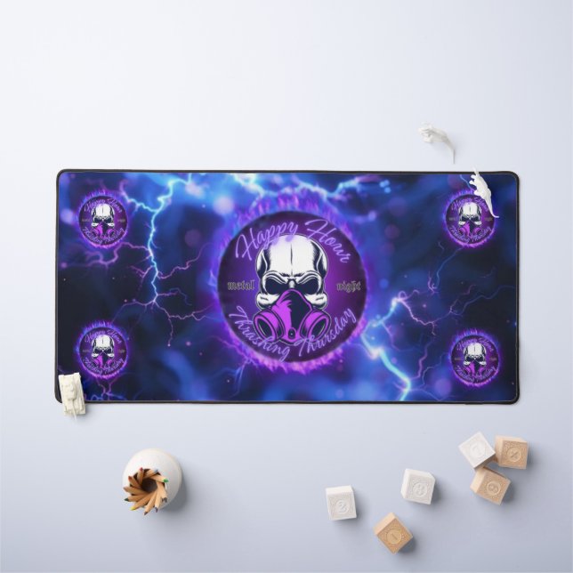 Clé large (Tableau pour enfants)