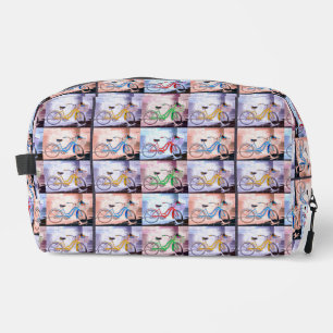 Clé Ouest Motif Vélo Imprimer Couper Sac À Coudre