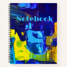 CLÉ SPWW Changer Carnet spiral