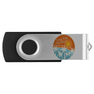 Clé USB Amour Un Autre Design Chrétien