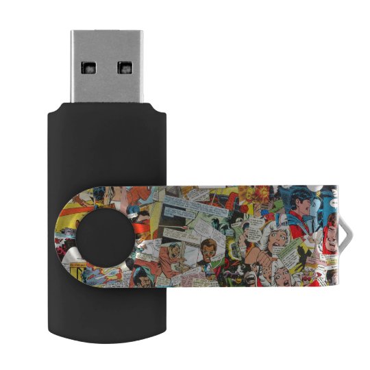 Clé USB Clef usb Comics