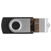 Dachshund Dieu Dit Que Vous Êtes