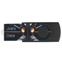 Disque flash USB pivotant