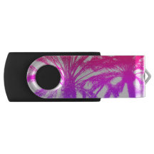 Disques Flash USB "Palm"