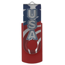 Drapeau américain - USA