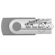 Fichiers de conception musicale