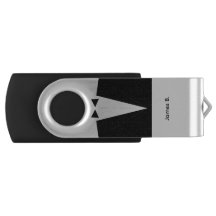Lecteur flash USB Groomsman