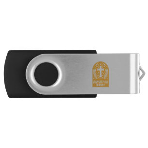 Clé USB Lord Surveillez-Moi Pendant Que J'Obtiens Cet Arge