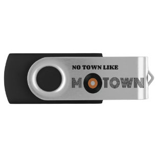 Clé USB Motown