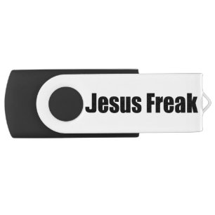 Clé USB Phénomène de Jésus