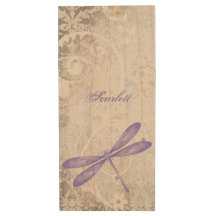 Purple Dragonfly Personnalisez le lecteur Flash en