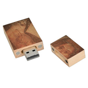 Clé USB Rublev Jésus Christ Icône